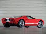 Ford GT 2004 года